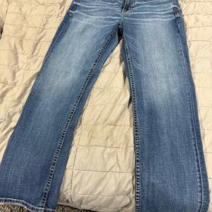 Mens Buckle (BKE) Jeans Style (Tyler) 32 waist 30 length
